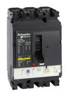 Силовой автомат Schneider Electric Compact LV429550 NSX100F TM-D 3P 100А