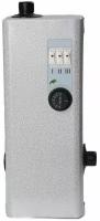 Алтерм котел электрический 220/380В (6000Вт) / ALTERM электрический котел отопления бытовой 220/380В (6кВт)
