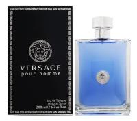 Versace Pour Homme туалетная вода 200 мл, шт