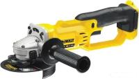 Угловая шлифмашина DeWalt DCG412N (без акк, без з/у)