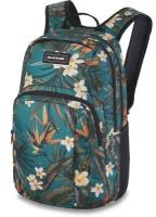 Рюкзак Dakine Campus M 25L Emerald Tropic