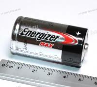 Батарейка Energizer LR14 MAX (C, 343) alc