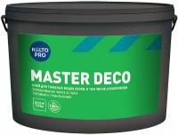 KIILTO/KESTO Master Deco клей для стеклообоев готовый (10л)