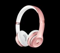 Beats Solo 3 Wireless Rose gold