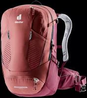 Рюкзак Deuter Trans Alpine 28 SL Caspia/Maron