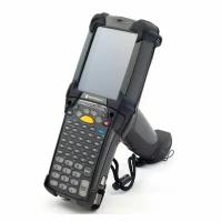 Распродажа!Терминал сбора данных Zebra/Motorola/Symbol MC9190 (gun, wlan, 1d scanner, color, 256mb/1gb, 53 key, wm6.5, bt, ist)) MC9190-GA0SWEQA6WR