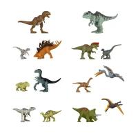 Мини-фигурка Jurassic World Динозавр в ассортименте GWP38 Jurassic World