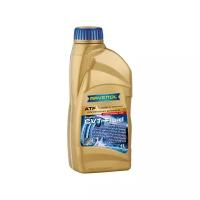 Масло трансмиссионное Ravenol CVT Fluid 1 л