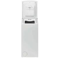 Стиральная машина Whirlpool TDLR6040LPLN