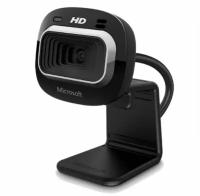 Веб-камера Microsoft LifeCam HD-3000 (T3H-00014)