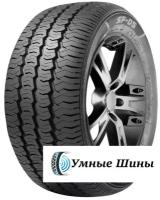 Sunfull 225/70 R15C SF-05 112/110R