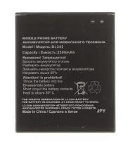 Аккумулятор OINO для Lenovo BL242 Lenovo Lemeng A6000 K3 K30-T Li-ion 2300mAh