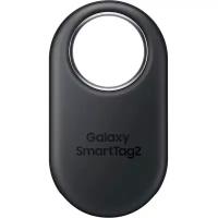 Беспроводная метка Samsung Galaxy SmartTag2 EI-T5600, чёрная