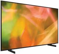 50" Телевизор Samsung UE50AU8000U 4K