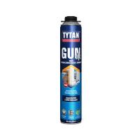 Профессиональная монтажная пена Tytan Professional Gun 17064, зимняя, 750 мл