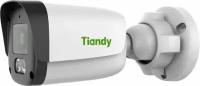 Камера видеонаблюдения IP TIANDY AK TC-C321N I3/E/Y/2.8mm, 1080p, 2.8 мм, белый