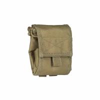 Подсумок Empty Shell Pouch Collaps coyote