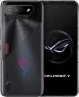 Asus Смартфон ASUS ROG Phone 7 8/256GB (8 ГБ, 256 ГБ, Чёрный)