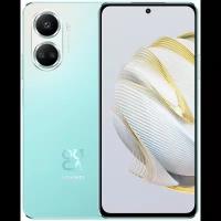 HUAWEI Смартфон HUAWEI nova 10 SE 256GB Зеленый EAC