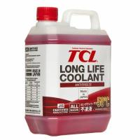 Антифриз красный TCL LLC 2L