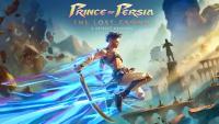 Игра Prince of Persia The Lost Crown для PC (EU), Uplay, электронный ключ