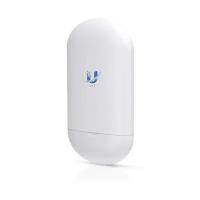 Точка доступа UBIQUITI ISP