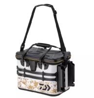 Сумка Daiwa AT Tackle Bag D36(B) WGD