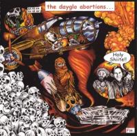 Компакт-Диски, Unrest Records, DAYGLO ABORTIONS - Holy Shiite (CD)