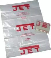 Мешки для сбора стружки JET JE10000082 (5 шт.), для DC-900/1300, уп