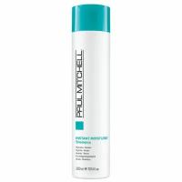 Paul Mitchell Instant Moisture Шампунь увлажняющий, 300 мл