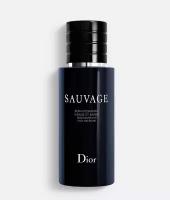 Увлажняющая Эмульсия Для Кожи Лица и Бороды Sauvage Face Moisturizer, 75 ml