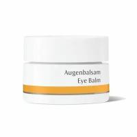 Dr. Hauschka, Крем-бальзам для век - Augenbalsam 10 мл