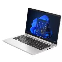 Hp Ноутбук HP ProBook 440 G10 816N0EA Silver 14" {FHD i5-1335U/8Gb/512Gb SSD/DOS}