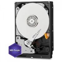 4TB WD Purple (WD40PURZ) Serial ATA III, 5400- rpm, 64Mb, 3.5"