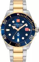 Наручные часы Swiss Military Hanowa Offshore Diver II SMWGH2200360