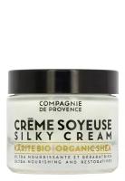 Compagnie De Provence Organic Shea Silky Cream 50 ml