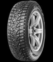 Автошина BRIDGESTONE Blizzak Spike-02 225/55 R17