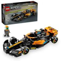 "Хочу Лего" / LEGO Speed Champions 76919 - 2023 McLaren Formula 1 Race Car (новинка март 2024!!!)