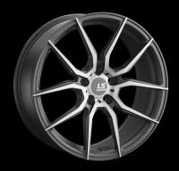 Колесный диск LS Wheels Flow Forming RC36 8x18/5x114.3 D67.1 ET40 MGMF