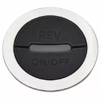 Redmond RMG-1205-8-KNV кнопка ВКЛ в сборе для мясорубки RMG-1205-8