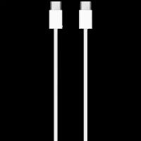 Apple Кабель Apple USB-C 1 метр 60W (MQKJ3)