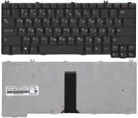 Клавиатура для ноутбука Lenovo IdeaPad 3000, C100, F31, F51, G430, Y330, Y430, U330, Y510, Y520, Y730 черная