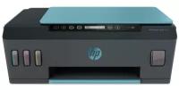 МФУ HP HP Smart Tank 516 AiO (3YW70A) A4 WiFi BT USB черный