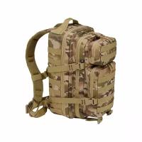 Brandit US Cooper Backpack Medium 25L tactical camo
