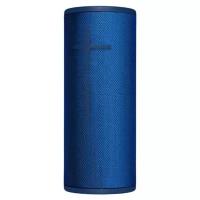 Портативная акустика Logitech Ultimate Ears Megaboom 3 Lagoon Blue