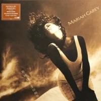 Виниловая пластинка Mariah Carey. Emotions. (LP)