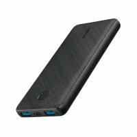 Внешний аккумулятор ANKER PowerCore III 10K A1247 Black/черный