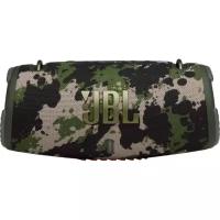 Беспроводная колонка JBL Xtreme 3 Camouflage