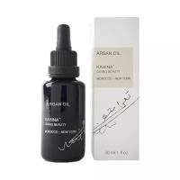 Kahina Giving Beauty Аргановое масло "Organic Argan Oil" 30ml