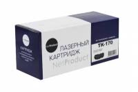 Тонер-картридж Kyocera TK-1140 для Kyocera FS-1035MFP/DP/1135MFP/M2035DN (NetProduct)